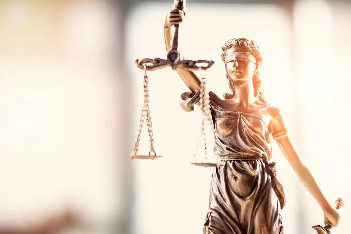 The Mitchell Law Firm Picture 2
