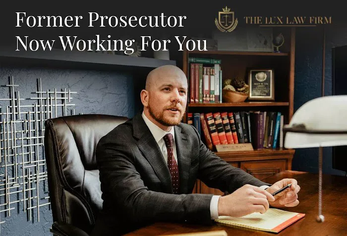 The Lux Law Firm, PLLC Picture 3