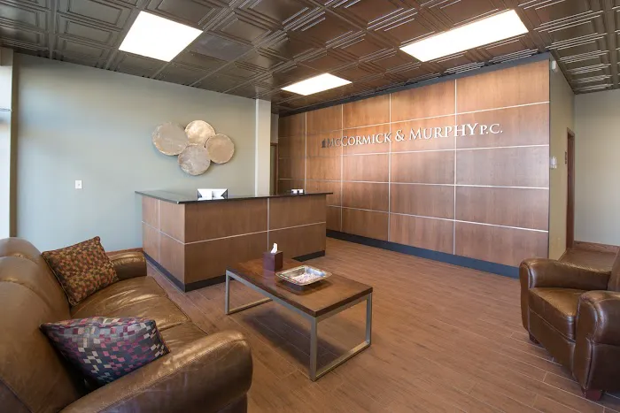 McCormick & Murphy - Personal Injury Lawyers Picture 10