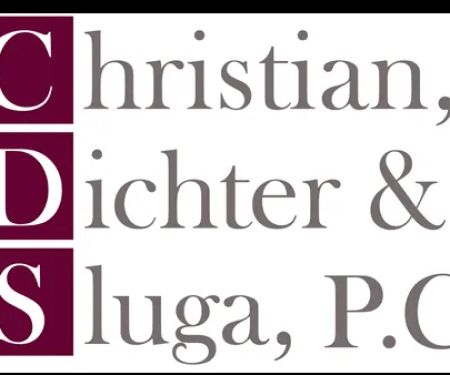 Christian, Dichter & Sluga, P.C.