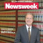 Law Offices of Donald W. Hudspeth, P.C.