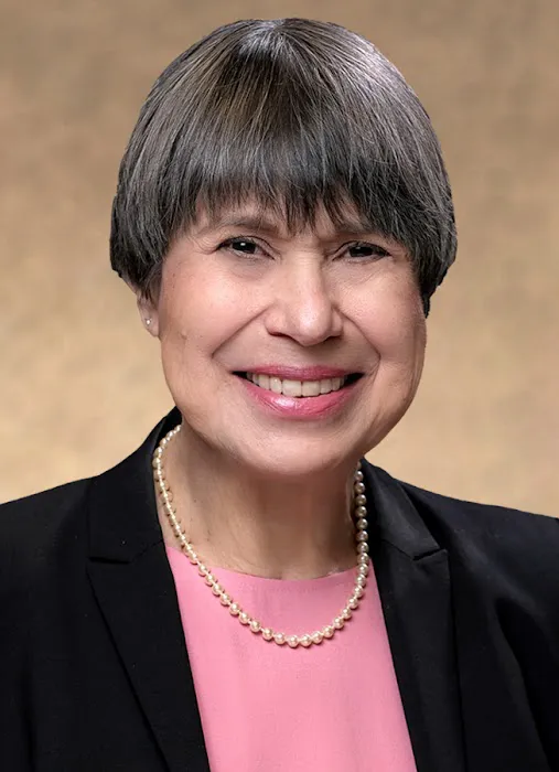 Marsha Goodman Picture 1