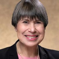 Marsha Goodman ico