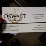 Oswalt Law Group