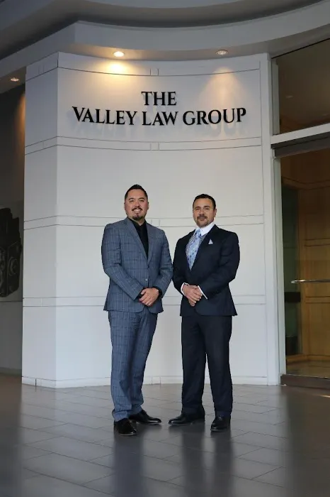 Abogados De La Gente - Attorney Walter Rivera Picture 1