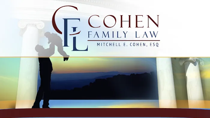 Cohen Family Law Picture 4