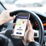 Arizona Rideshare Injury Lawyers