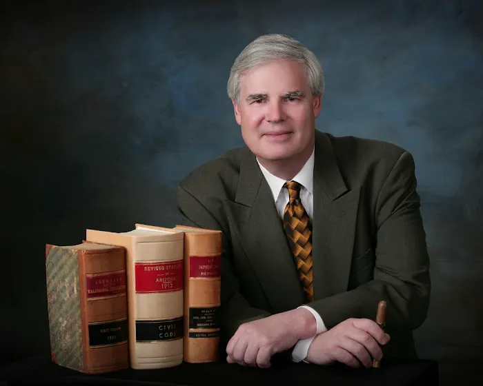Bluff & Associates Picture 1