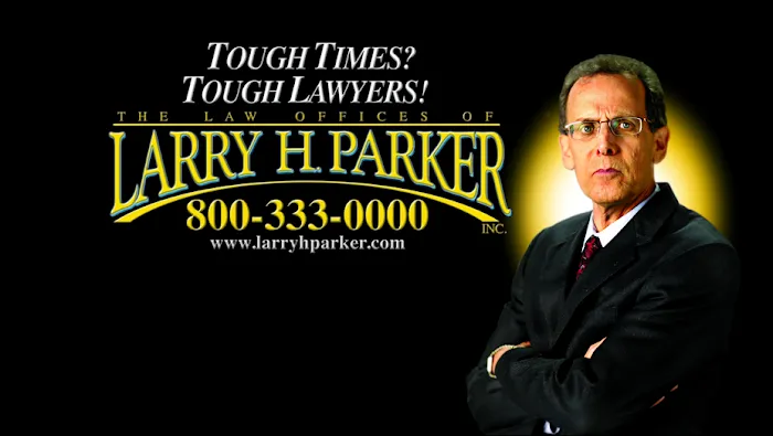 Larry H. Parker Accident Attorneys Picture 7