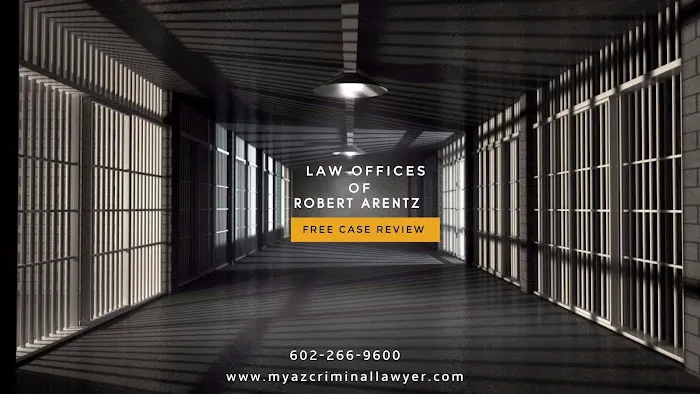 Law Offices of Robert Arentz Picture 4
