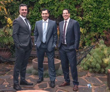 Kermani LLP