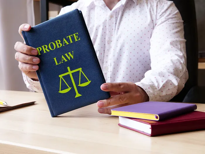 Dayes Law Firm Picture 8