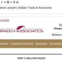 Rafael Tirado & Associates ico