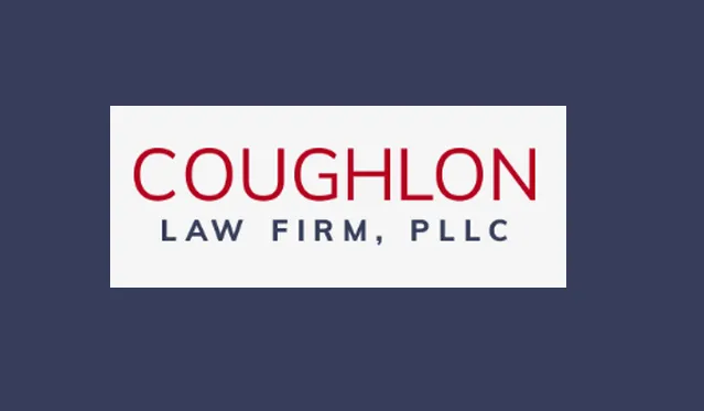 Coughlon Law Firm, PLLC. Picture 8