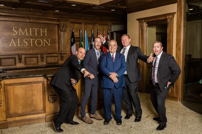 Smith, Alston, Darner & Lee, PLC Picture 2