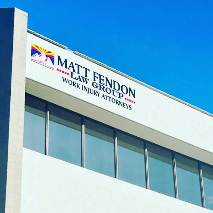 Matt Fendon Law Group Picture 2