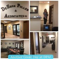 DeShon Laraye Pullen PLC ico