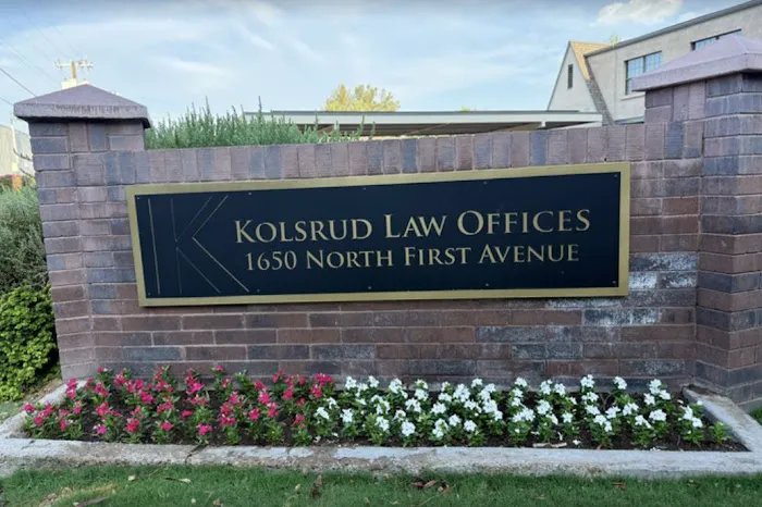 Kolsrud Law Offices Picture 1