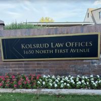Kolsrud Law Offices ico