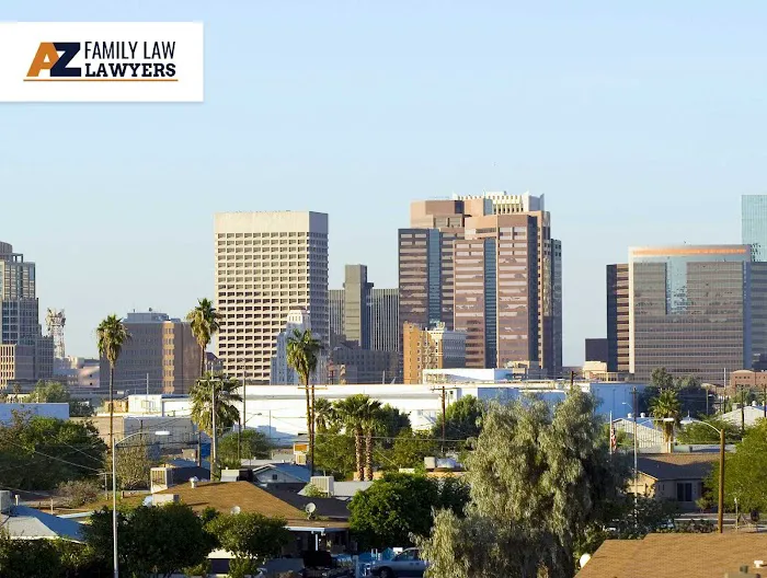AZ Family Law Lawyer Picture 4