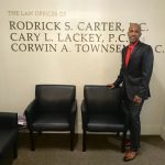 Corwin A Townsend Law Office