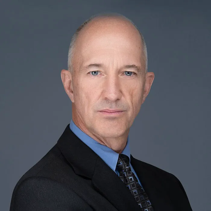 Michael A Harsch Picture 1