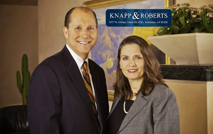 Knapp & Roberts - Phoenix Picture 9