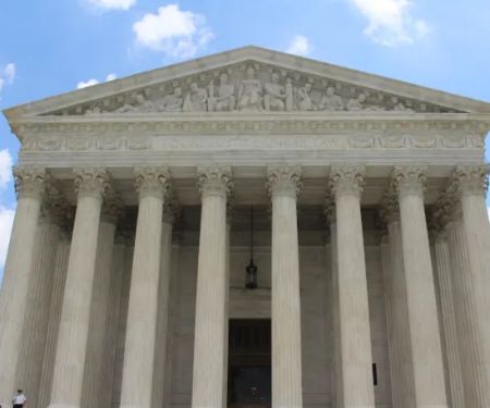 Grant Woods Law
