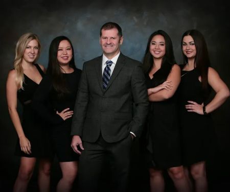Law Office of Mark J. Giunta