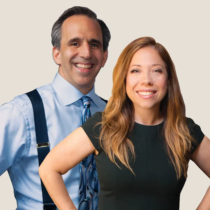 The Husband & Wife Law Team Picture 6