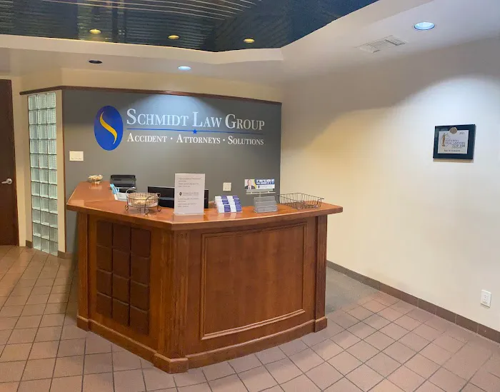 Schmidt Law Group Picture 4
