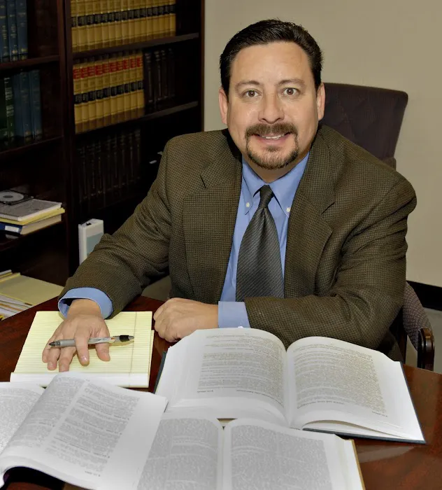 Robert J. Campos & Associates, P.L.C. Picture 1