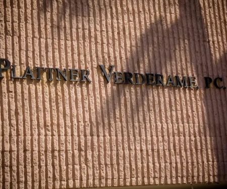 Plattner Verderame Arizona Injury Lawyers
