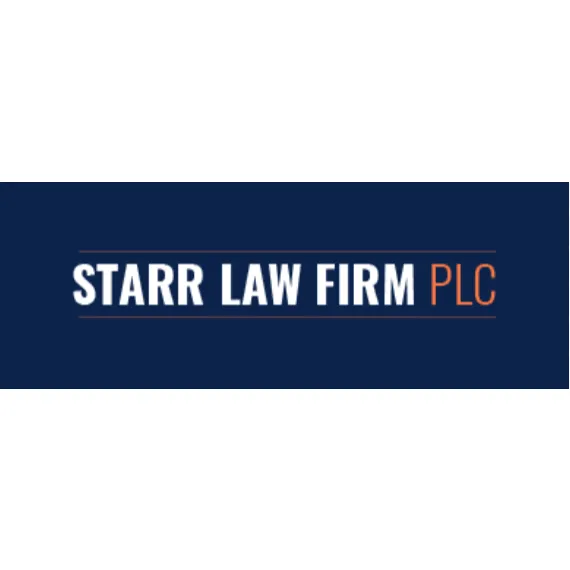 Starr Law Firm, PLC Picture 1