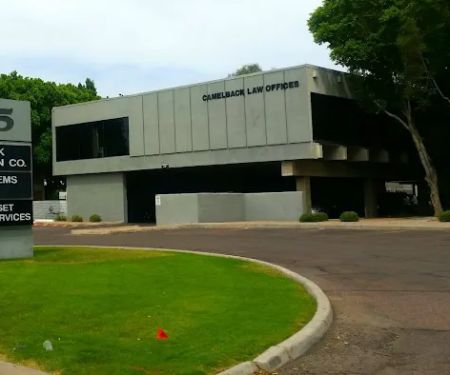 Camelback Law
