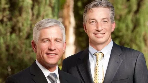Harris, Powers & Cunningham, PLLC Picture 1