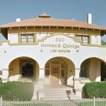 Law Office of Osbaldo Barragan