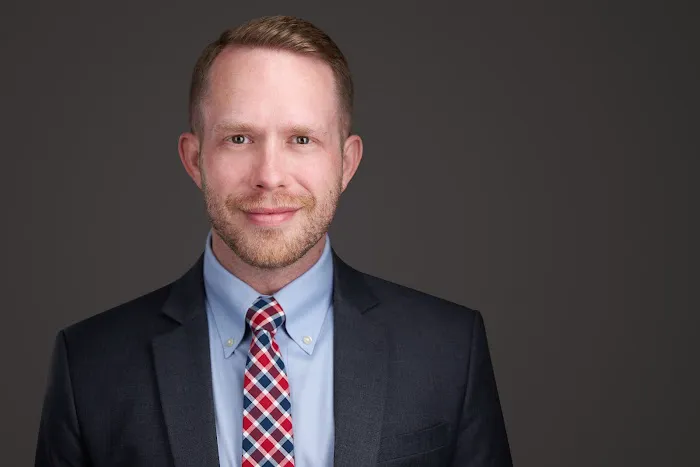 Brandon Keim, Tax Attorney at Frazer Ryan Goldberg & Arnold LLP Picture 4