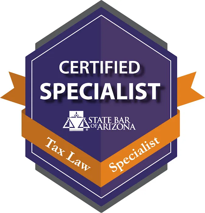 Brandon Keim, Tax Attorney at Frazer Ryan Goldberg & Arnold LLP Picture 6