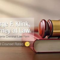 George F. Klink, Attorney at Law ico