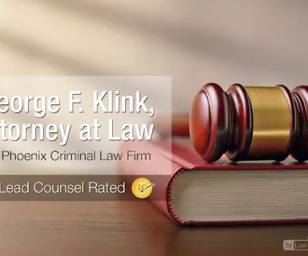 George F. Klink, Attorney at Law