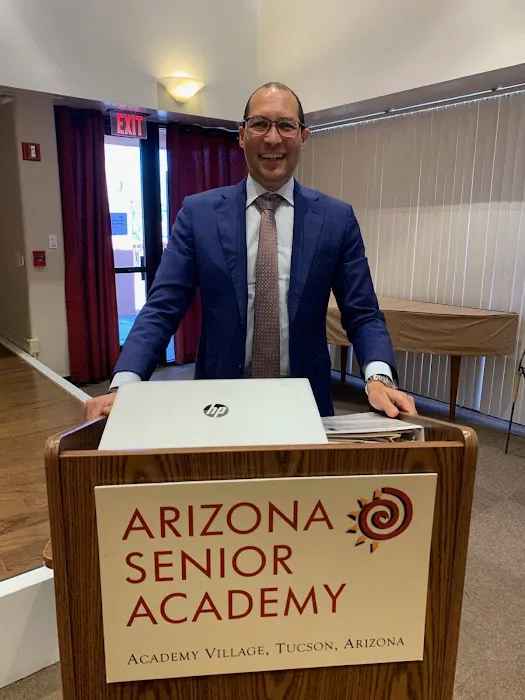 Houk Employment Attorneys Phoenix Picture 9