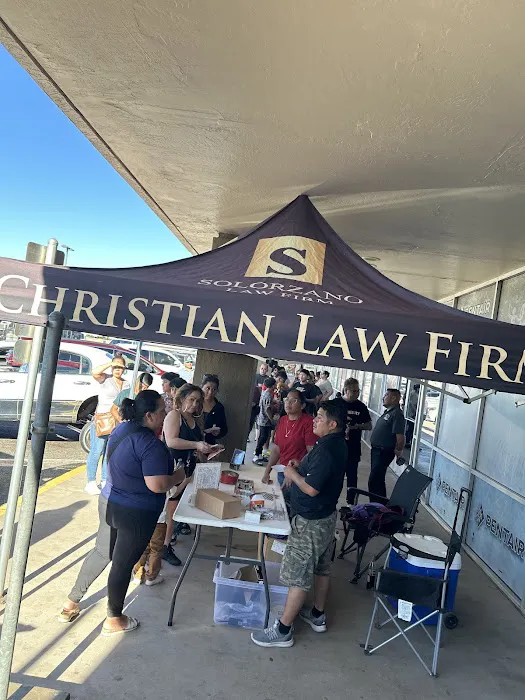 Solorzano Law Firm Picture 1