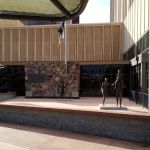 Central Court Building