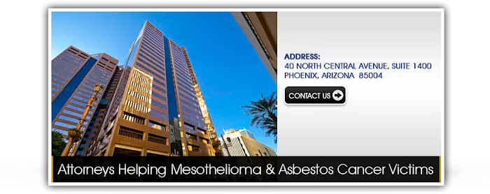 Throneberry Law Group - Asbestos and Mesothelioma Lawyers Picture 3