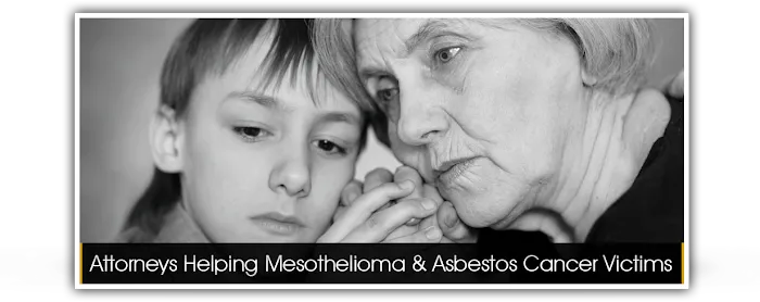 Throneberry Law Group - Asbestos and Mesothelioma Lawyers Picture 5