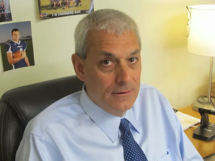 Jeffrey Cappellini Law Offices Picture 1