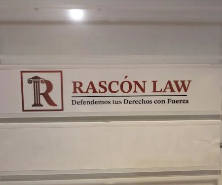 Rascón Law, PLC