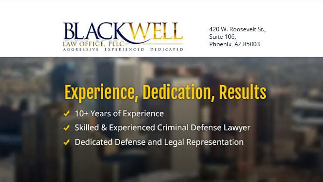 Blackwell Law Office, PLLC Picture 3