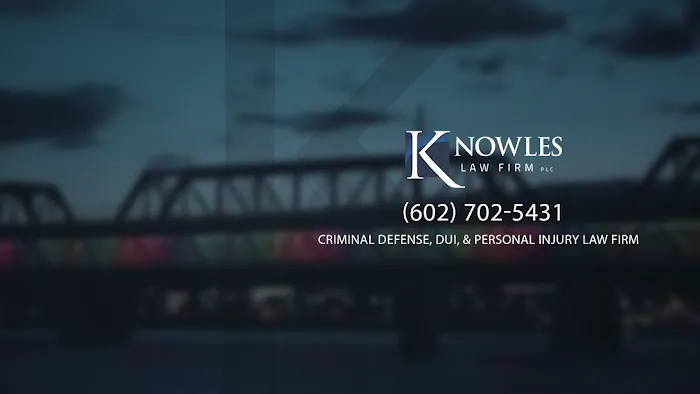 Knowles Law Firm, PLC Picture 5